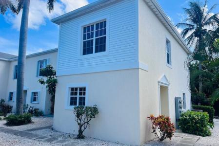 10, HOPE SPRINGS GEORGE TOWN, END UNIT 2/2.5, Hope Drive, George Town South, Grand Cayman, Îles Caïmans