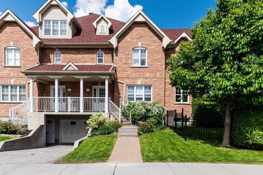 3781  Rue Céline-Marier, Montréal (Saint-Laurent), 魁北克省 H4R 3N3, 加拿大