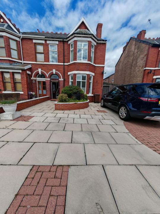 Sussex Road, SOUTHPORT, Regno Unito