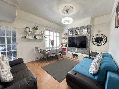Sussex Road, SOUTHPORT, United Kingdom