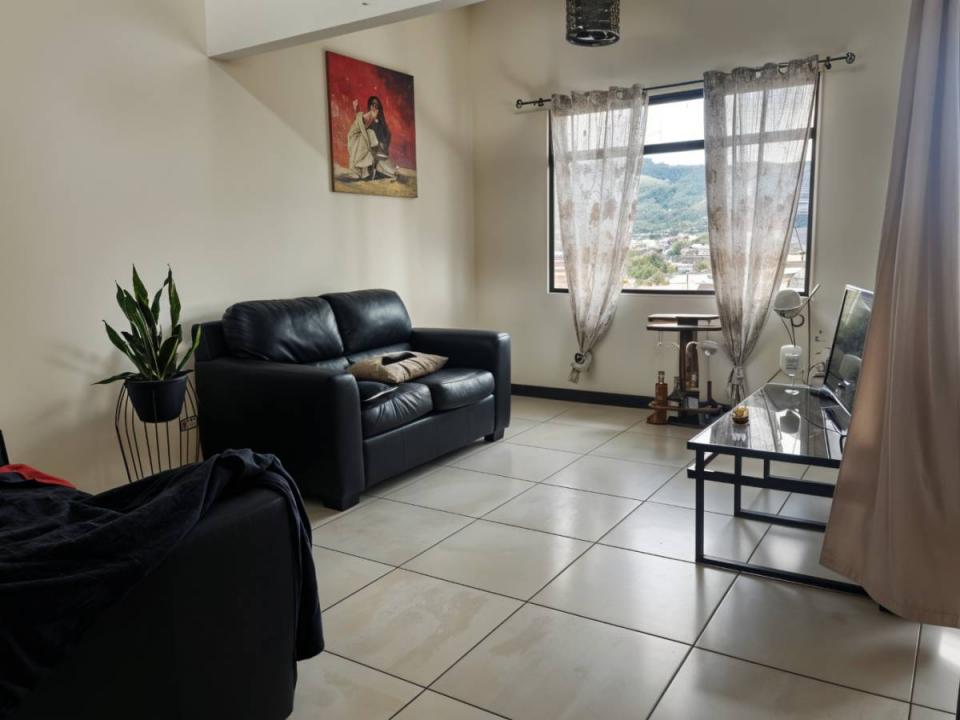 50 metros suroeste de la Rotonda El Farolito. casa #2967, Escalante Carmen San José, San José 00001, Коста-Рика
