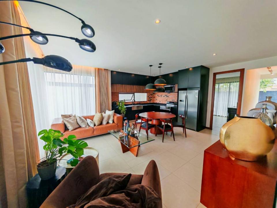 Condominio Montezuma , Puente De Piedra Grecia, Alajuela 00001, 哥斯達尼加