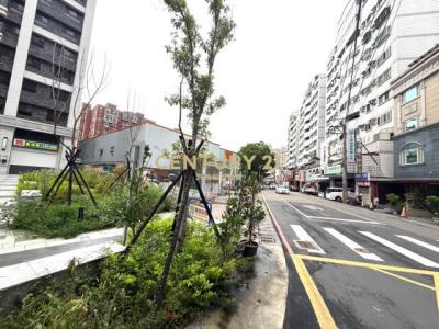 新富二街, 平鎮區, 타오 위엔 324, 대만