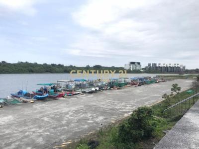 錦眾段, Wujie Township, Yilan City 268, Taiwan