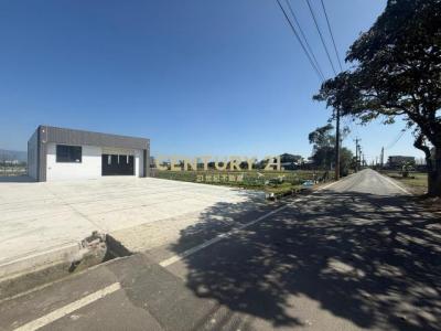 溪洲路, Юаньшань, Илань 264, Тайвань