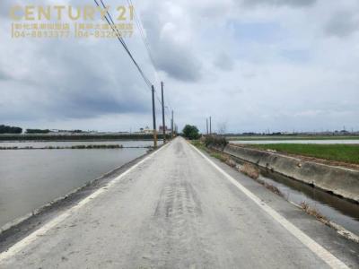 外竹段, Erlin Township, Changhua County 526, 台湾