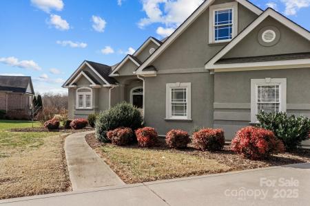 543 Muirfield Way, Salisbury, Kuzey Karolina 28144, Amerika Birleşik Devletleri