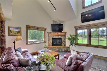 2160 TOMAHAWK Trail, Victor, Idaho 83455, USA
