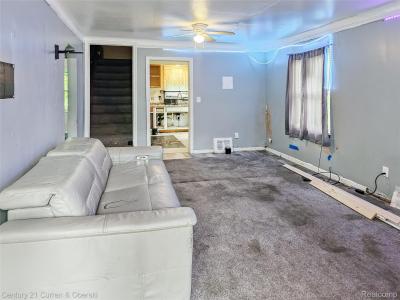 20214 Concord Street, Detroit, Michigan 48234, Estados Unidos