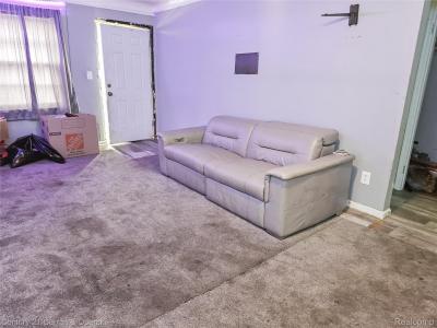 20214 Concord Street, Detroit, Michigan 48234, Estados Unidos