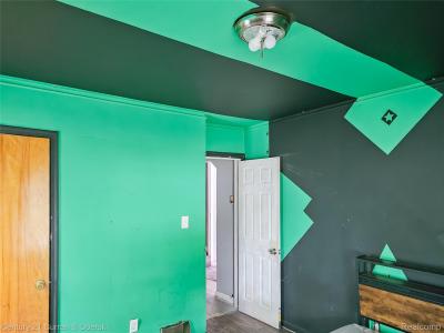 20214 Concord Street, Detroit, Michigan 48234, Estados Unidos