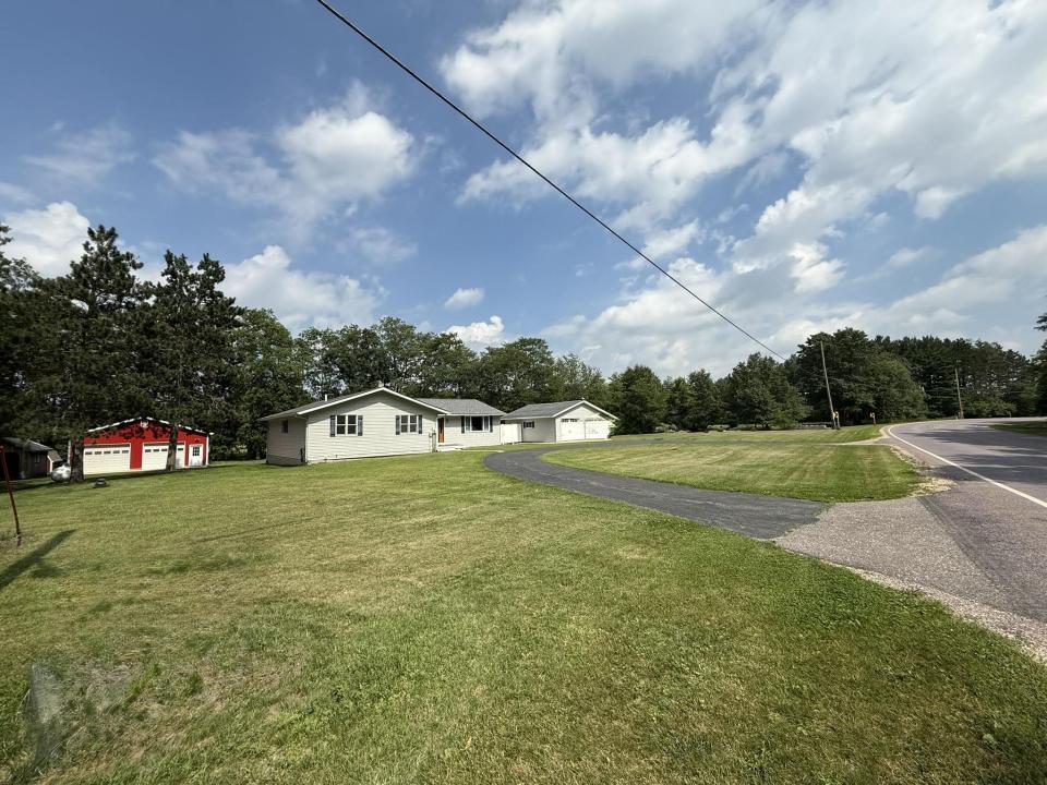 115 Washburn Street, Camp Douglas, 威斯康辛州 54618, 美国