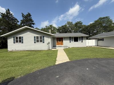115 Washburn Street, Camp Douglas, Wisconsin 54618, USA