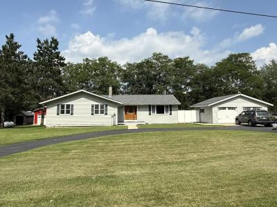 115 Washburn Street, Camp Douglas, 威斯康辛州 54618, 美国