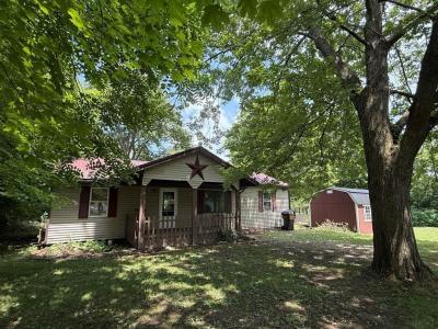 206 William Street, Fulton, Ohio 43321, USA