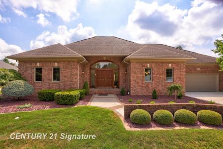 43 Sawmill Creek, Saginaw, Michigan 48603, USA