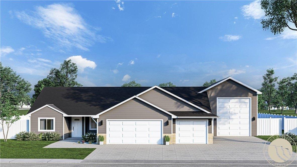 2222 River Agate Lane, Billings, Montana 59106