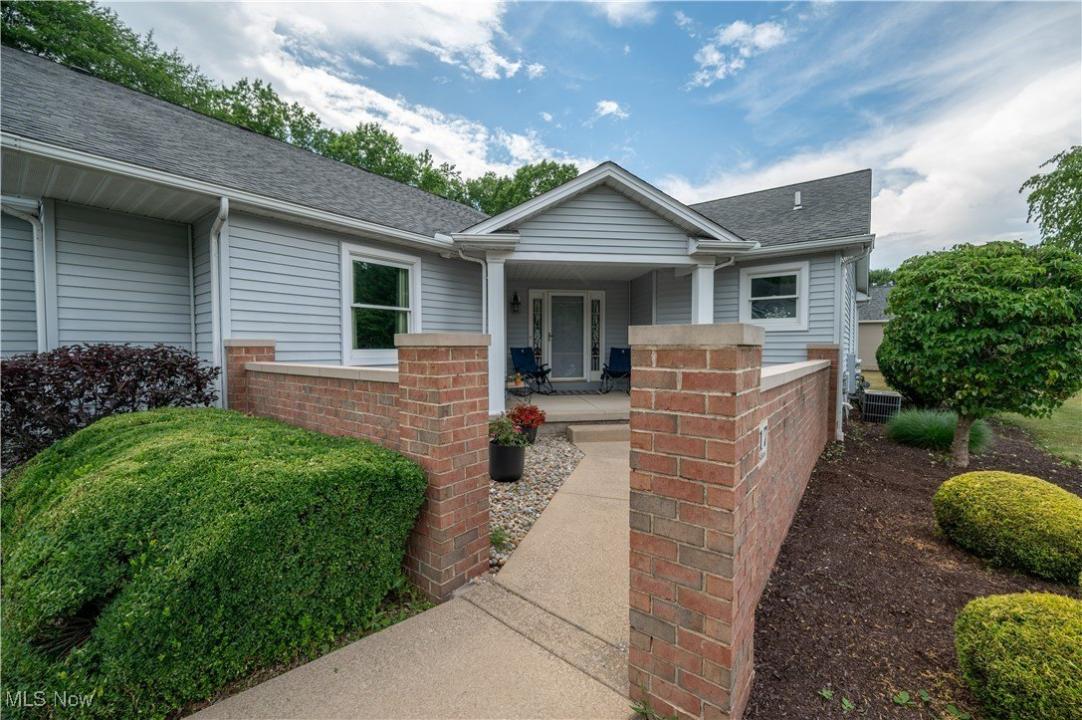 117 Nicklaus Drive NE, Warren, Ohio 44484, Amerika Birleşik Devletleri