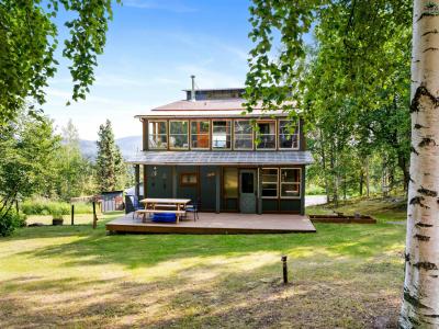 1115 JOHN KALINAS ROAD, Fairbanks, 阿拉斯加州 99712, 美国