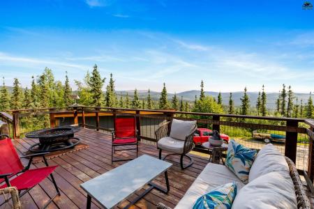 1115 JOHN KALINAS ROAD, Fairbanks, 阿拉斯加州 99712, 美国