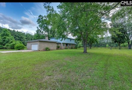 400 Derby Lane, Hopkins, SC 29061, USA
