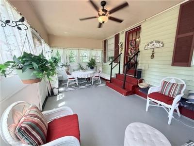 2610 W FRONT Street, Olla, 路易西安納州 71465, 美國