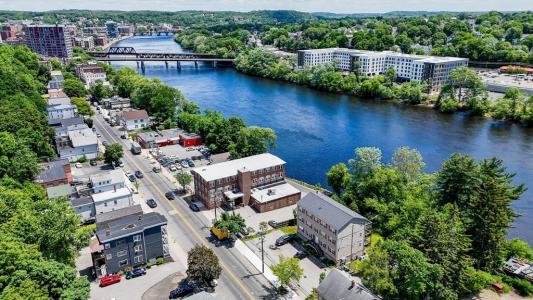 226 River St , 3, Haverhill, Massachusetts 01832