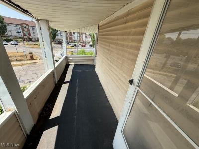 1355 Addison Road unit: 3, Cleveland, 오하이오 44103, 미국