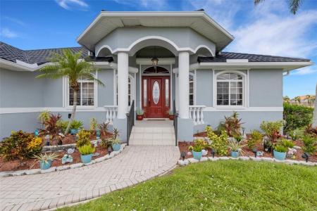 5001 Almar Drive, Punta Gorda, Florida 33950, USA
