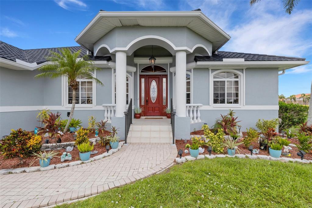 5001 Almar Drive, Punta Gorda, Flórida 33950, Estados Unidos