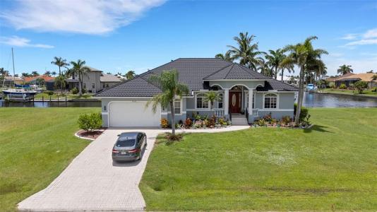 5001 Almar Drive, Punta Gorda, Florida 33950, USA