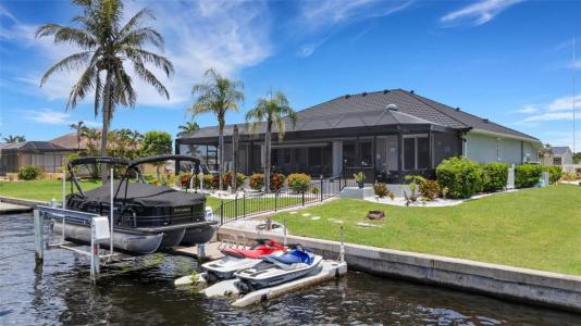5001 Almar Drive, Punta Gorda, Flórida 33950, Estados Unidos