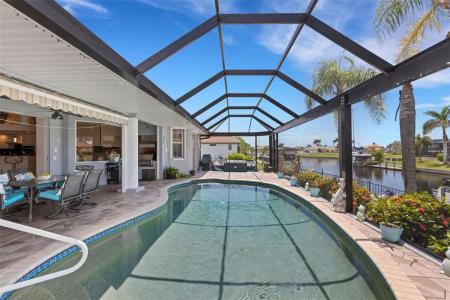 5001 Almar Drive, Punta Gorda, Flórida 33950, Estados Unidos