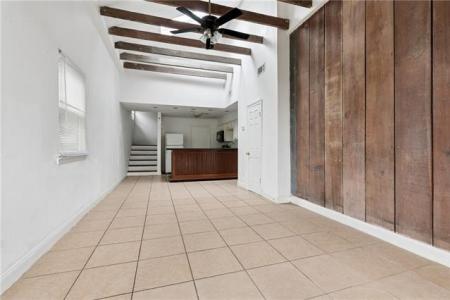 1123 HILLARY Street, New Orleans, Louisiana 70118