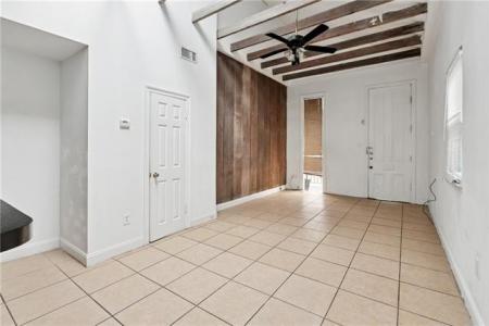 1123 HILLARY Street, New Orleans, Louisiana 70118