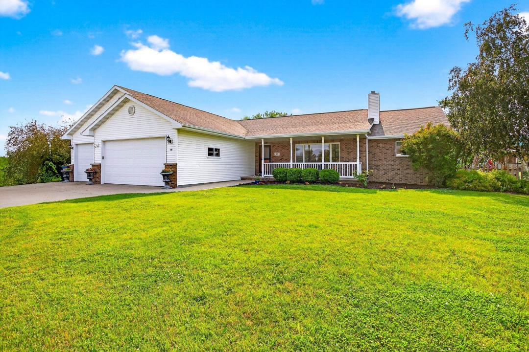 15 Wyldeberry Lane, Oshkosh, 威斯康辛州 54904, 美国