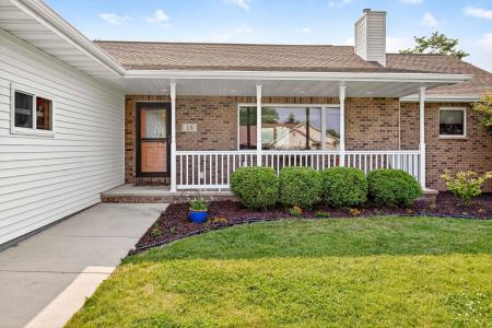 15 Wyldeberry Lane, Oshkosh, 威斯康辛州 54904, 美国