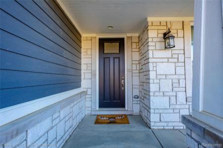 47749 Fieldstone Drive, Northville, 密歇根州 48168, 美国