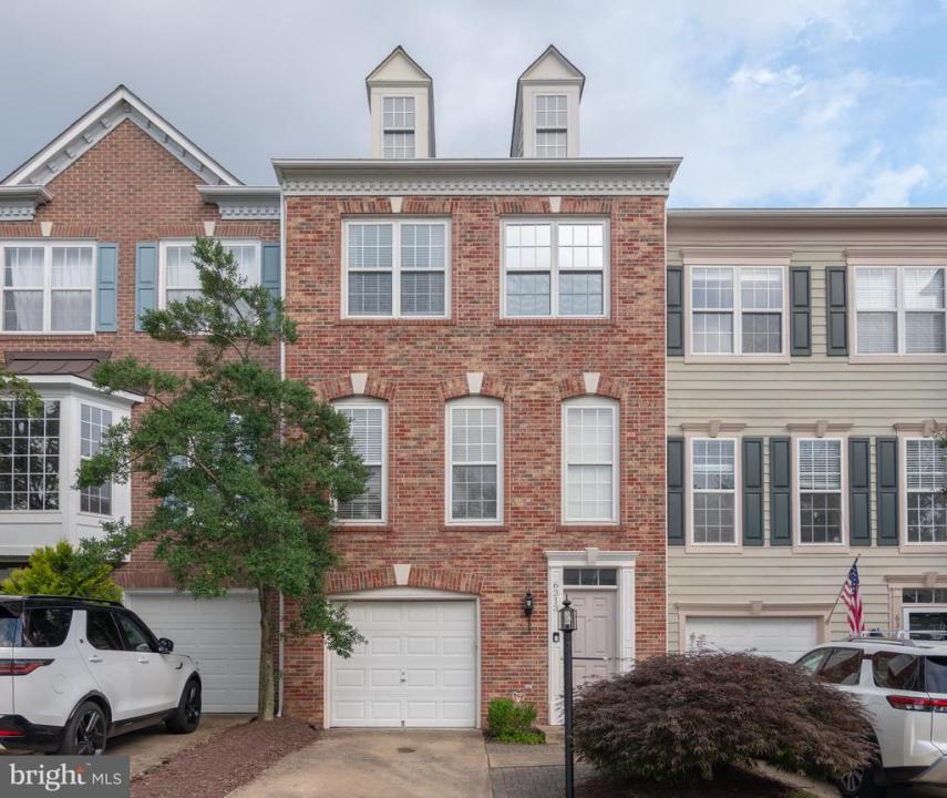 6313 Burgundy Leaf Lane, Alexandria, Virginia 22312, Estados Unidos