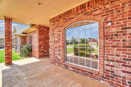 1001 Stephanie Lane, Altus, Oklahoma 73521, USA