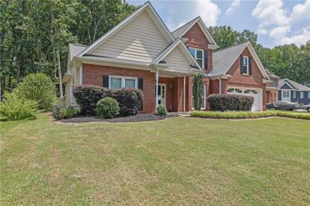 2812 Forest Wood Drive, Marietta, 乔治亚州 30066, 美国