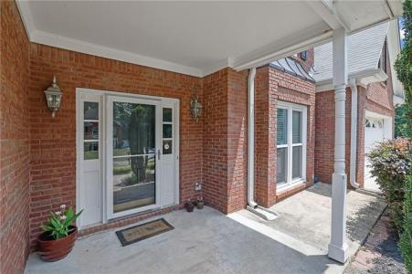 2812 Forest Wood Drive, Marietta, 乔治亚州 30066, 美国