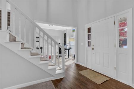 2812 Forest Wood Drive, Marietta, 乔治亚州 30066, 美国