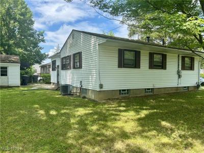 1345 Autumn Drive NW, Warren, Ohio 44485, Amerika Birleşik Devletleri