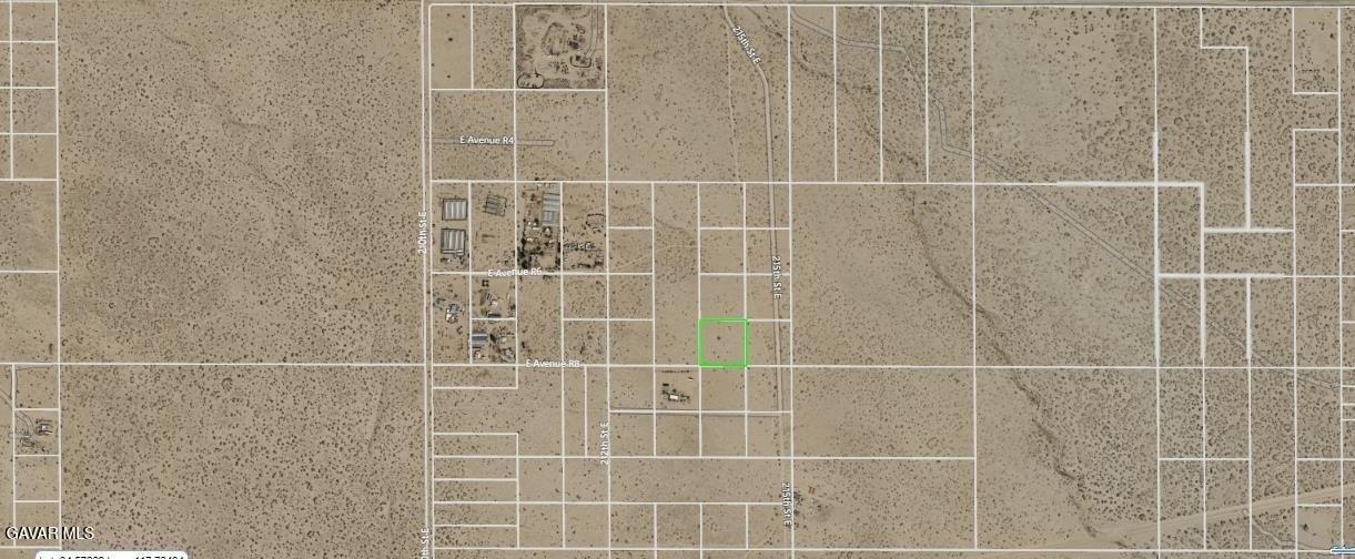 Vic Ave R8  215ste APN 3084-017-007, Palmdale, California 93551, HOA KỲ