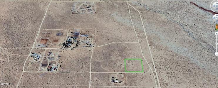 Vic Ave R8  215ste APN 3084-017-007, Palmdale, California 93551, HOA KỲ