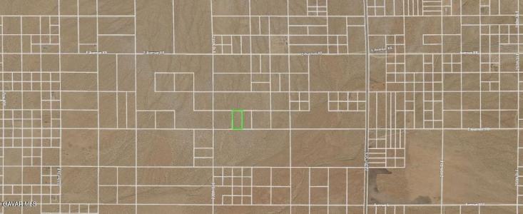 Vic Ave L 232 Ste APN 3336-020-011, Lancaster, California 93535, USA