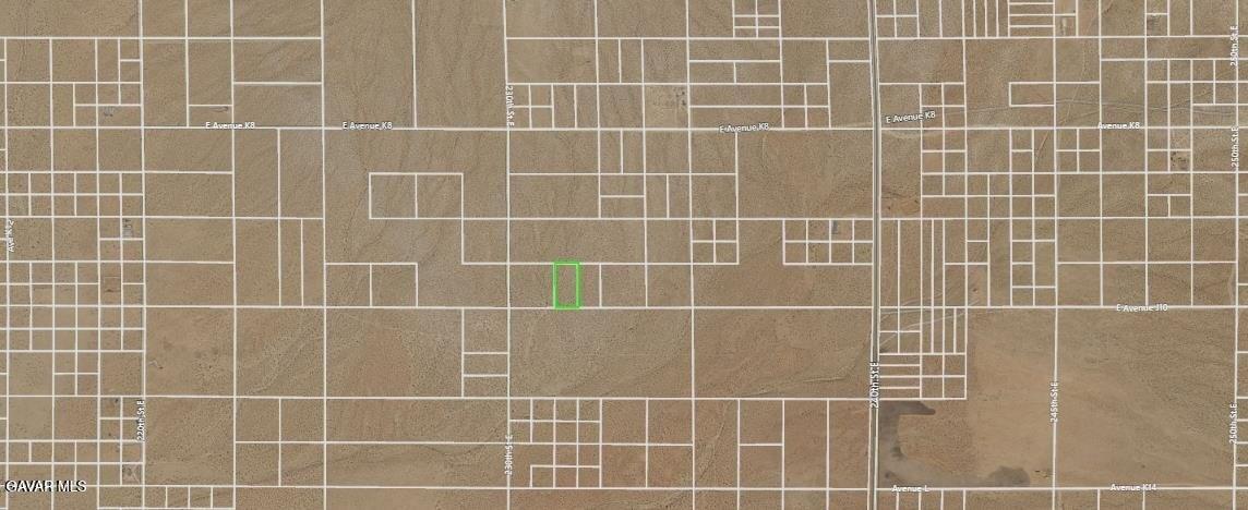 Vic Ave L 232 Ste APN 3336-020-011, Lancaster, California 93535, HOA KỲ