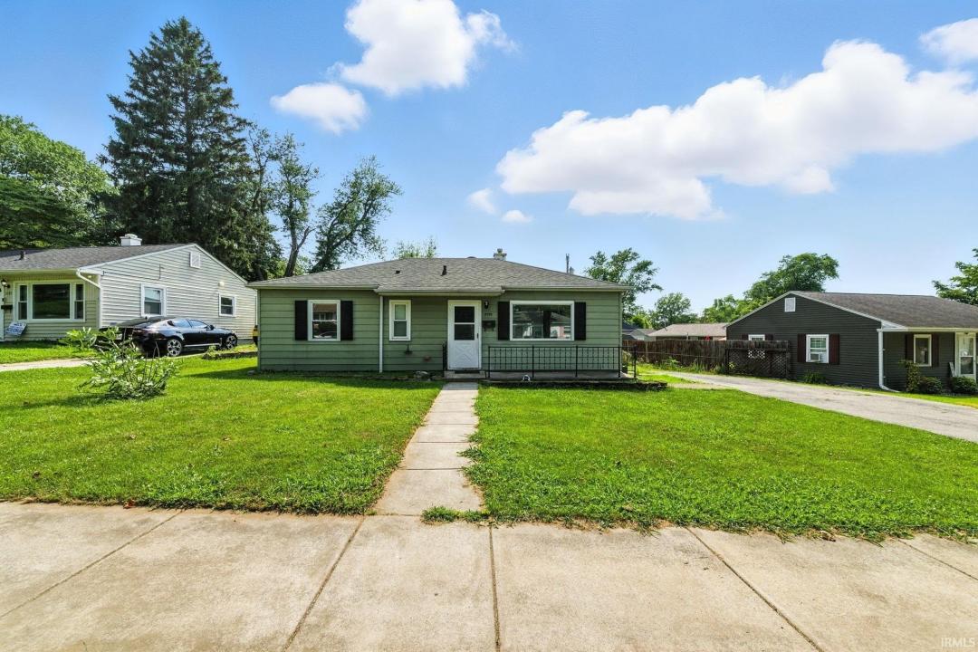 3125 Longlois Drive, Lafayette, Indiana 47904, Estados Unidos