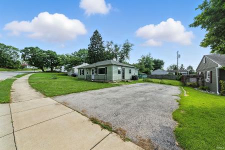 3125 Longlois Drive, Lafayette, Indiana 47904, USA